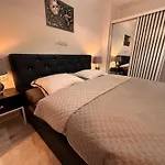 Lejlighed Zabrze, Agnieszka 4*