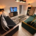 Zabrze, Agnieszka 4*