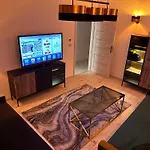 Lejlighed Zabrze, Agnieszka 4*