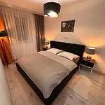 Zabrze, Agnieszka شقة 4*