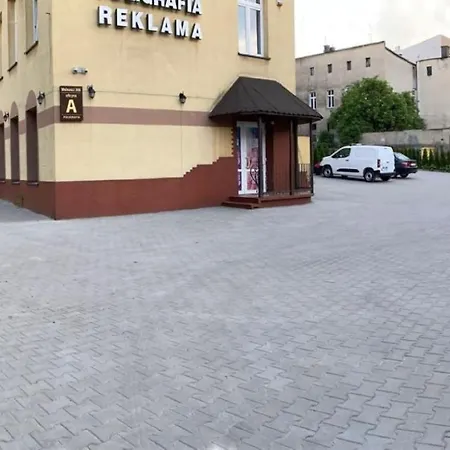 Zabrze, Agnieszka Apartament