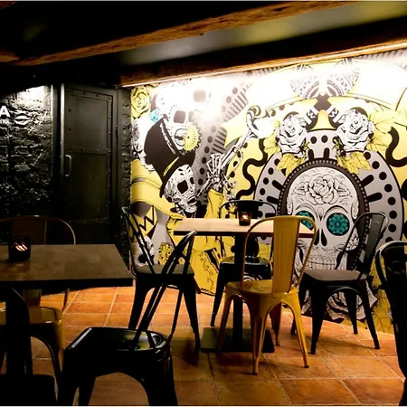 Zabrze, Agnieszka 4*