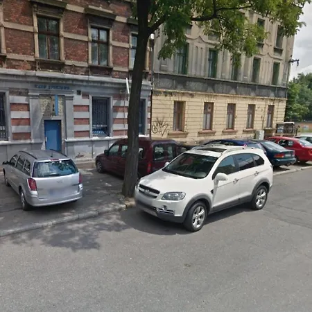 アパート Zabrze, Agnieszka 4*