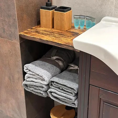 Zabrze, Agnieszka アパート ザブジェ