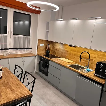 Zabrze, Agnieszka 4*