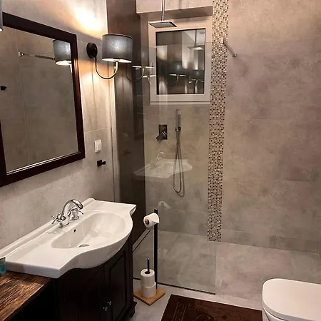 Zabrze, Agnieszka アパート ザブジェ