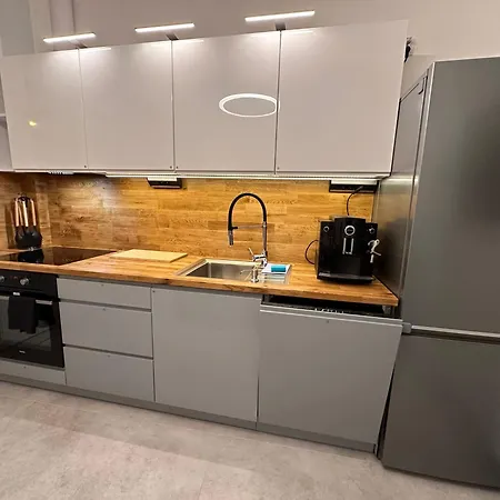 Zabrze, Agnieszka 4* ザブジェ