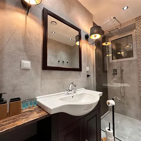 Zabrze, Agnieszka Apartament Zabrze
