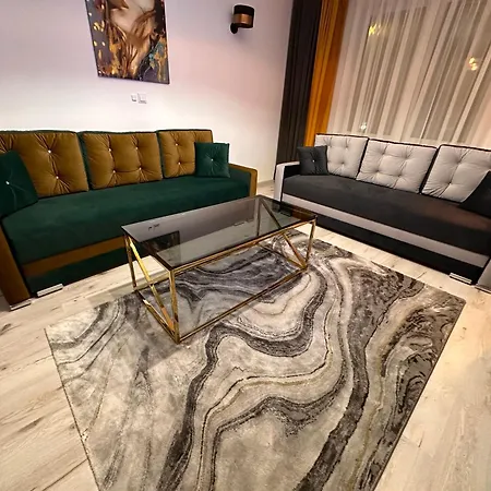 Zabrze, Agnieszka ザブジェ