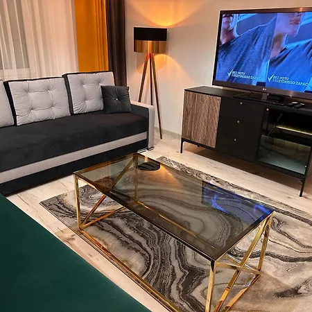 Zabrze, Agnieszka Apartament Zabrze