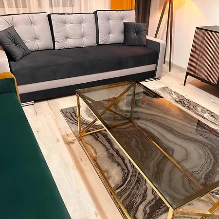 Zabrze, Agnieszka ザブジェ