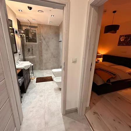 Zabrze, Agnieszka 4* ザブジェ