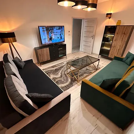 Zabrze, Agnieszka 4*