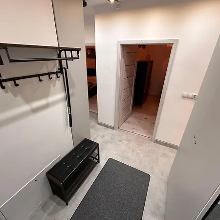 Apartament Zabrze, Agnieszka Zabrze