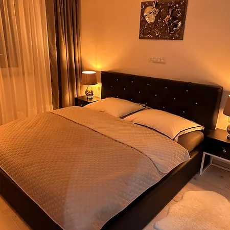 Zabrze, Agnieszka 4*