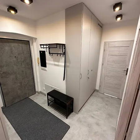 Zabrze, Agnieszka Apartament