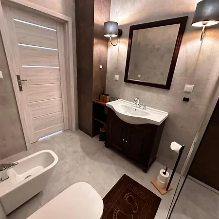 Zabrze, Agnieszka 4*