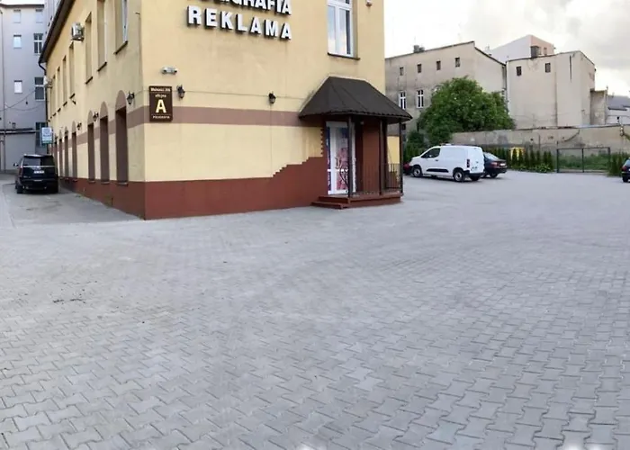 Zabrze, Agnieszka Apartment