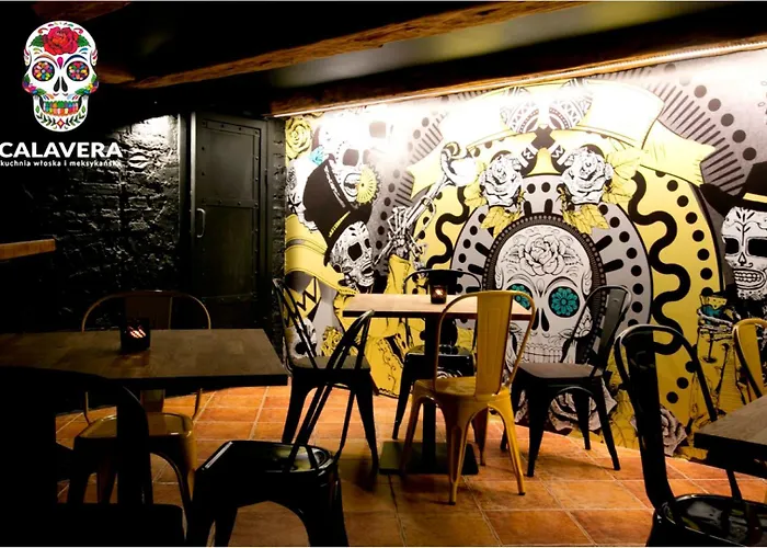 Zabrze, Agnieszka 4*