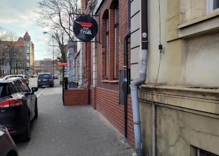 Zabrze, Agnieszka 4* Zabrze