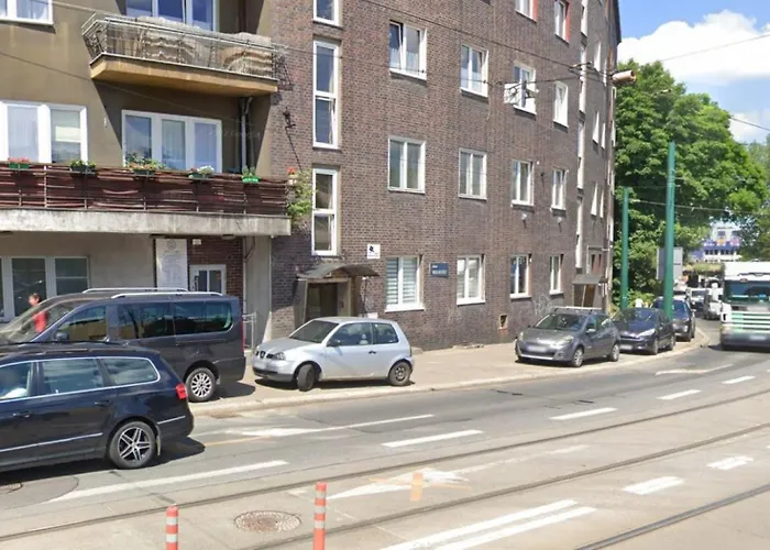 Apartment Zabrze, Agnieszka 4*