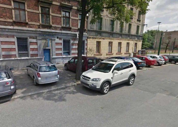 Apartment Zabrze, Agnieszka 4*