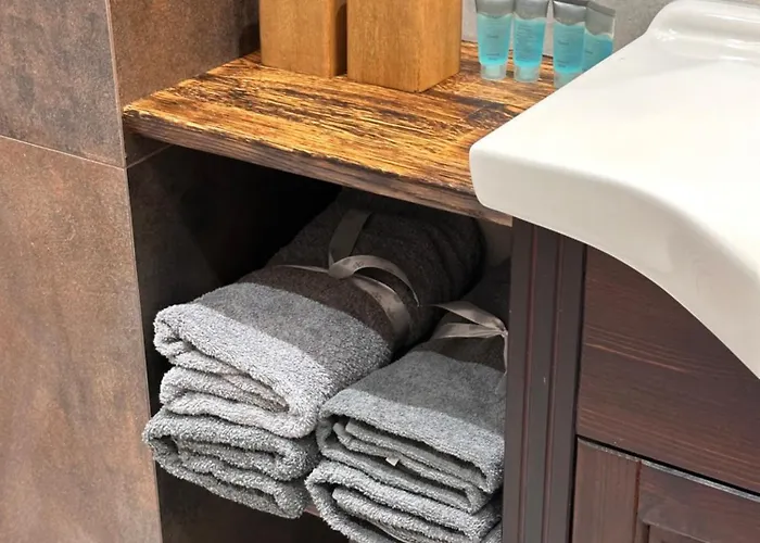 Zabrze, Agnieszka Apartment Hindenburg