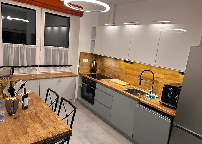 Zabrze, Agnieszka 4*