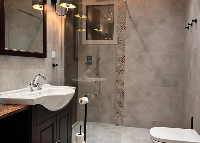 Zabrze, Agnieszka Apartment