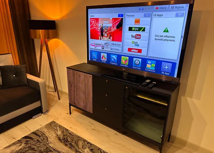 Zabrze, Agnieszka 4*