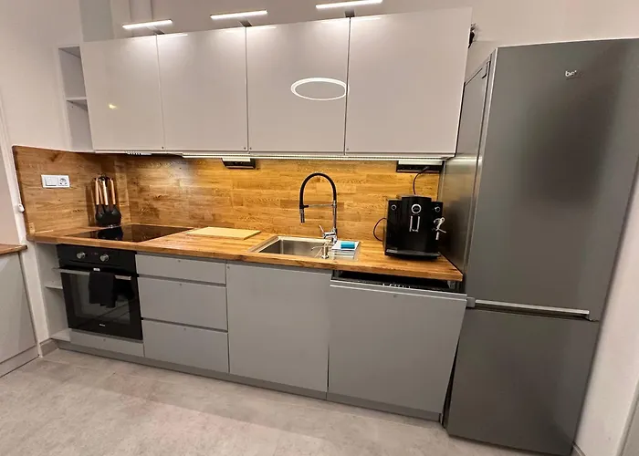 Zabrze, Agnieszka 4* Zabrze