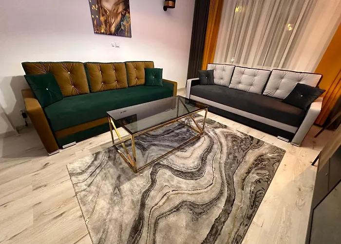 Zabrze, Agnieszka Hindenburg