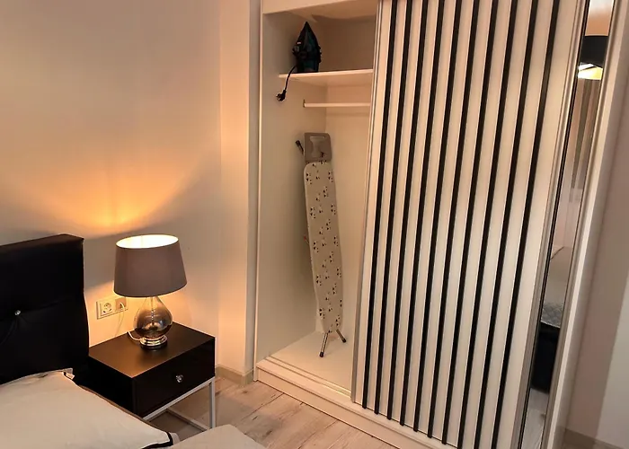 Apartment Zabrze, Agnieszka 4*