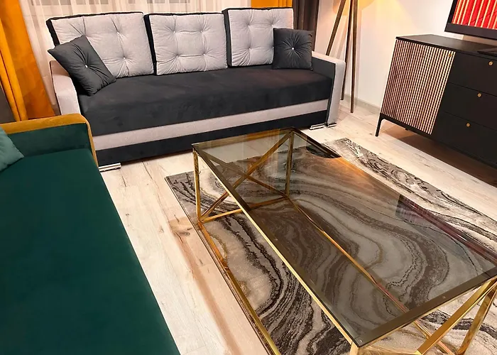 Zabrze, Agnieszka Hindenburg