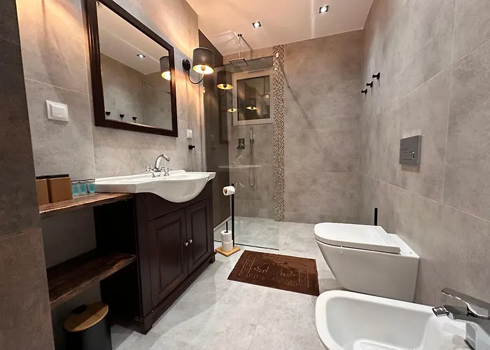 Zabrze, Agnieszka Zabrze