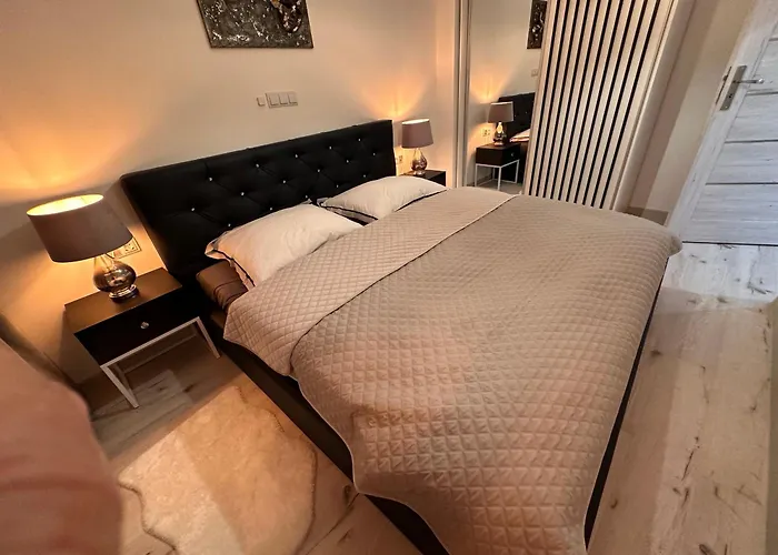 Zabrze, Agnieszka 4*