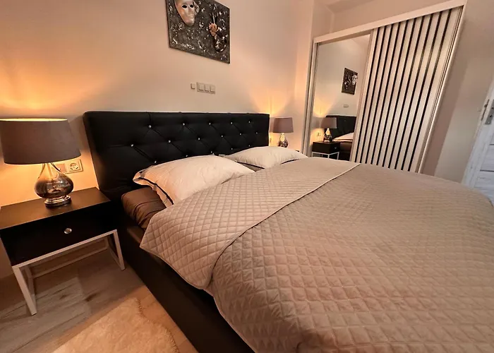 Apartment Zabrze, Agnieszka 4*