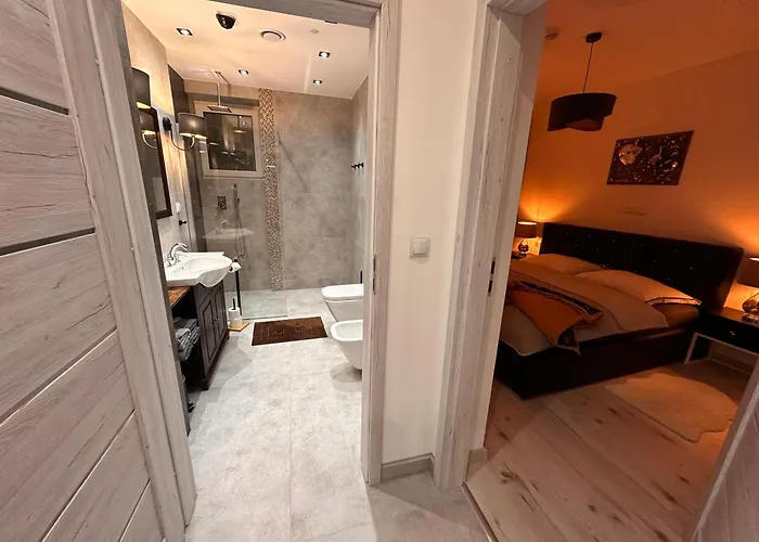 Zabrze, Agnieszka 4* Hindenburg