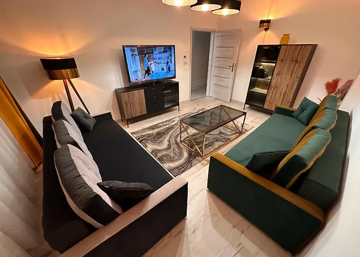 Zabrze, Agnieszka 4*