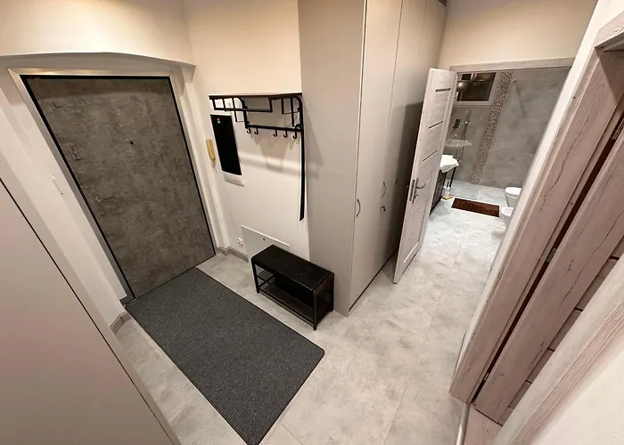 Zabrze, Agnieszka Zabrze