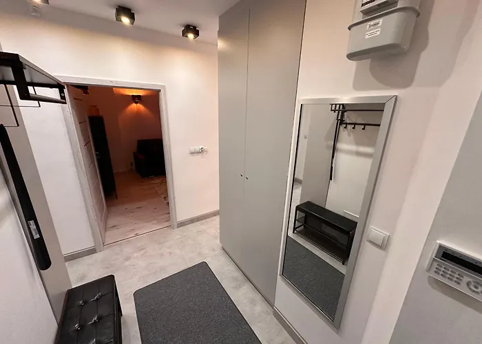 Apartment Zabrze, Agnieszka