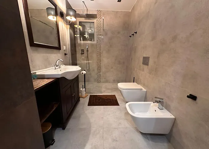 Zabrze, Agnieszka Zabrze