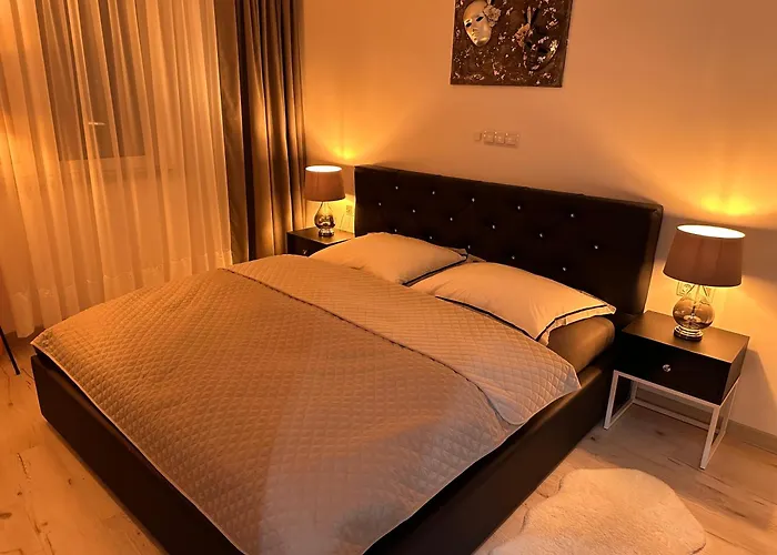 Zabrze, Agnieszka 4*