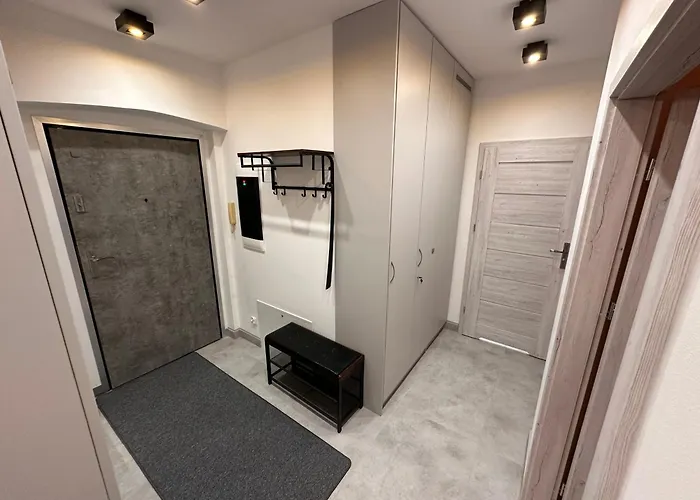 Zabrze, Agnieszka Apartment