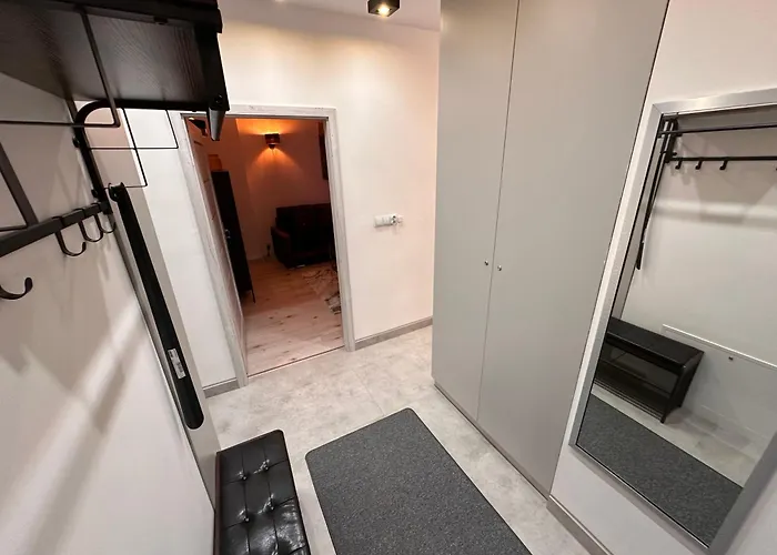 Apartment Zabrze, Agnieszka 4*