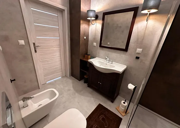 Zabrze, Agnieszka 4*