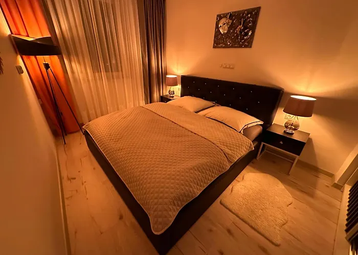 Zabrze, Agnieszka 4*