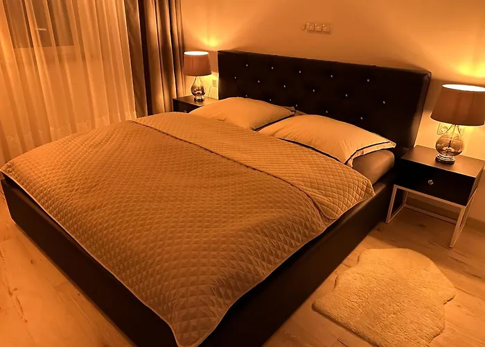 Zabrze, Agnieszka Apartment