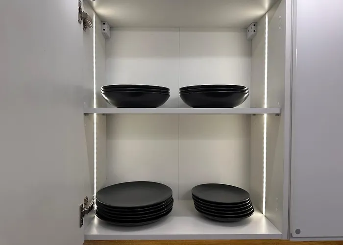 Zabrze, Agnieszka Zabrze