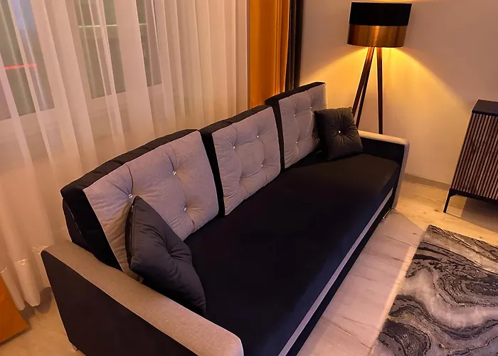 Zabrze, Agnieszka Daire 4*